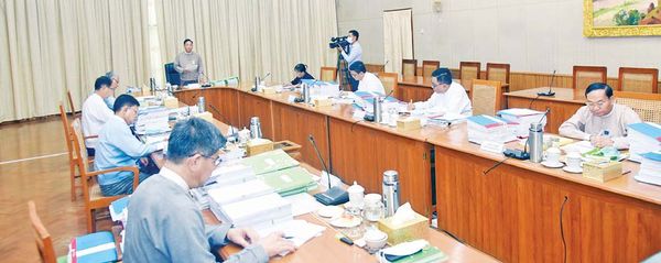 缅甸投资委员会批准19个新项目包括5个太阳能项目