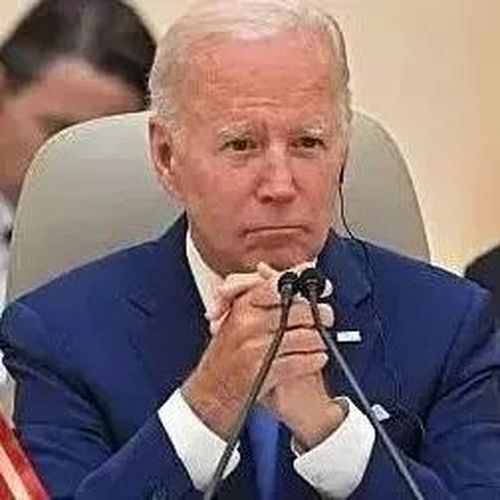 他给拜登上了一课