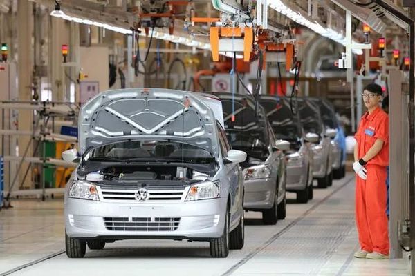 大众做出决定！关于新疆