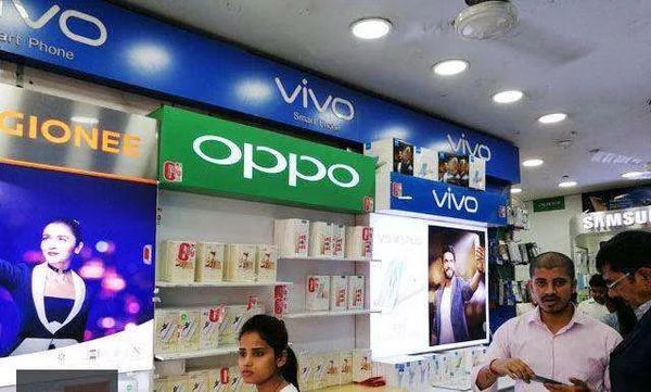 这是“向中国发出的强烈信号”？