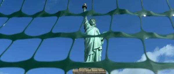 “美国对华政策正走向灾难”