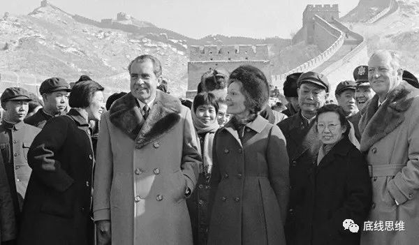 对比中美经济发展方式，我想起了和杨洁篪的一次对话