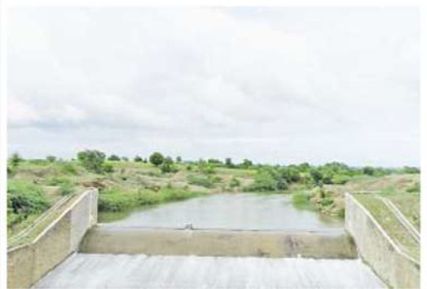 马奎省南卯及本漂县区雨季稻种植情况