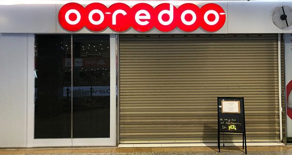 Ooredoo将出售股权准备离开缅甸