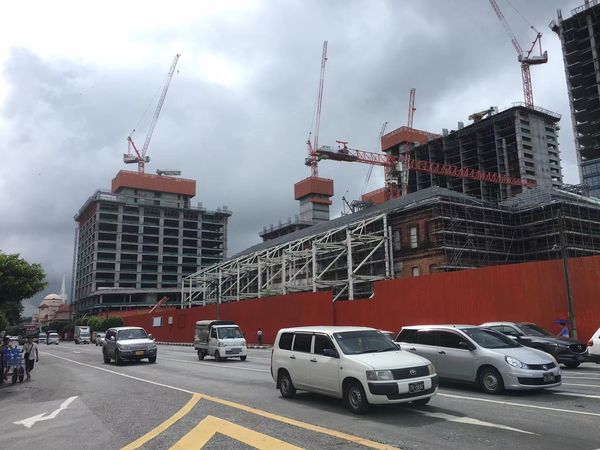 缅甸40%的人口处于贫困线以下