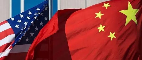 美国终极目标还是东方大国！