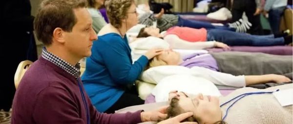 独家调查！这个疑似美国邪教分支正在中国传播