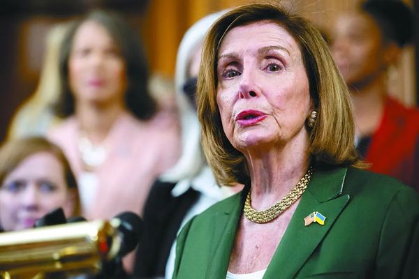 美国媒体警告！