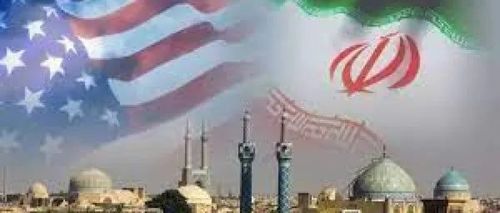 美国对伊朗的这个突然指控，离奇！