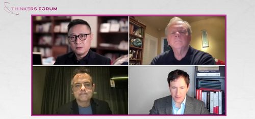 “小英男孩”，正掀翻民进党？