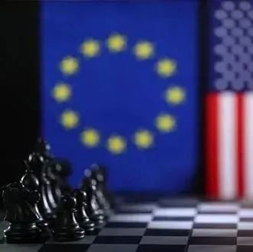 欧盟一直默认美国损害自身利益，重要原因在这里？