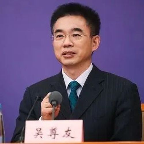 吴尊友最新发声：这种病传播太像艾滋！