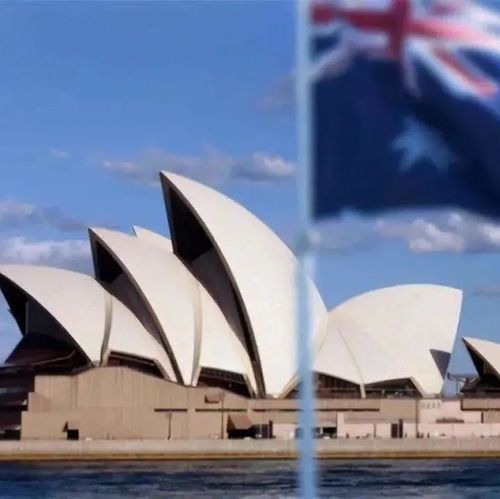 “它充当了美国针对中国的老式尖矛”