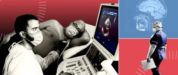 感染新冠康复后就没事了？不！英媒发现一个大问题