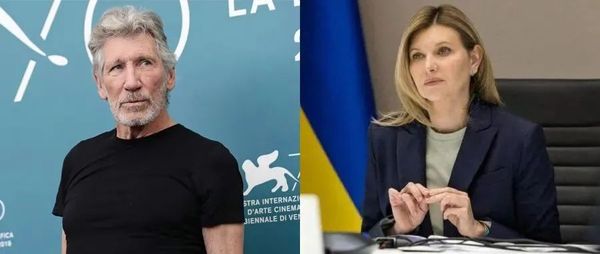 怼了CNN的英国歌手，给她写了封信