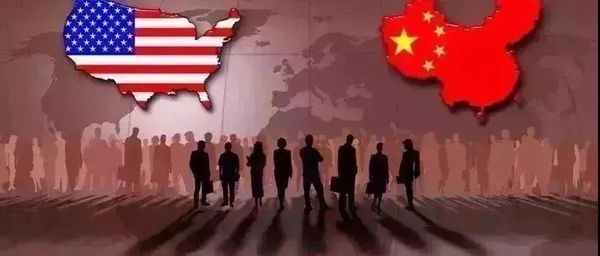 英国教授精辟分析中美大势：我们生活在一个与此前完全不同的世界！