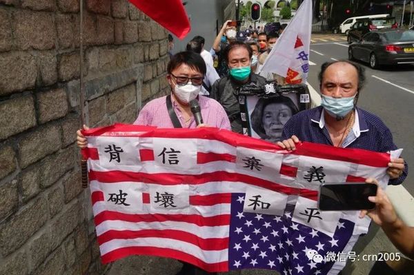 美酝酿“台湾政策法” 大陆高度警觉