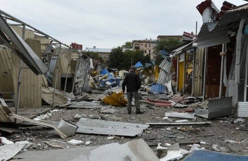 俄军实力，到底如何？