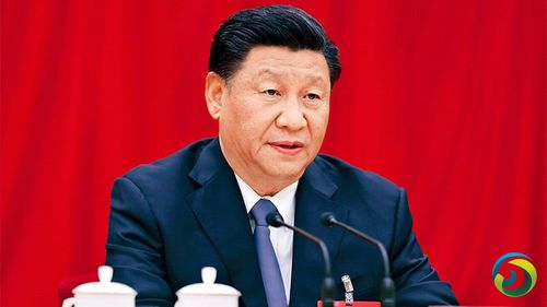 习近平在哈萨克斯坦媒体发表署名文章