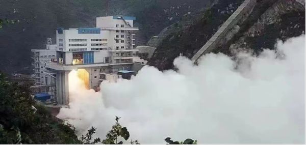 国内首次！液体火箭发动机实现重复使用！