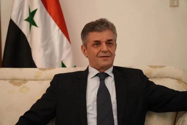 驻华大使：“它们在光天化日下被偷走”