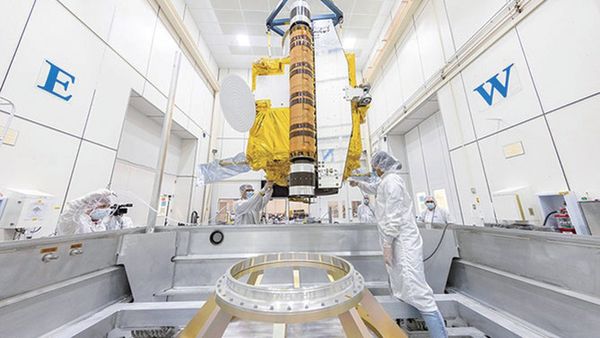 “保卫地球”，靠得住吗？