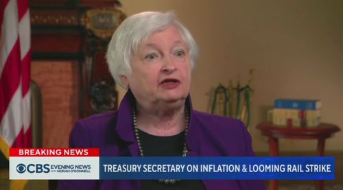 美国加息为啥中国降息？中美攻守悄然易位！