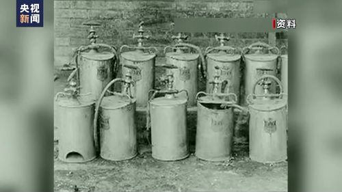 残忍至极！日军731部队曾用幼儿制作标本