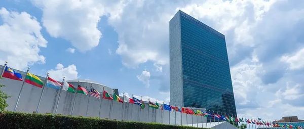 联合国副秘书长：中国取得的成绩令人惊讶