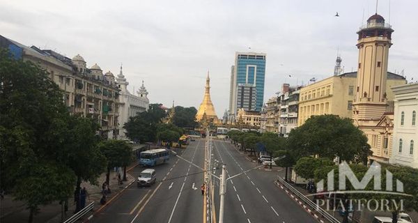 世界银行称缅甸经济将继续疲软