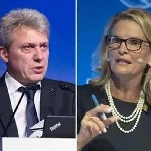 中国籍秘书长将卸任，美俄争了起来