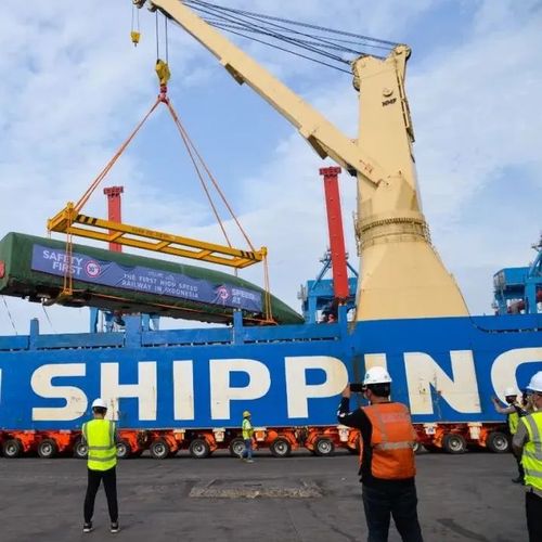 印尼官员盛赞雅万高铁：“这是一种荣誉！”