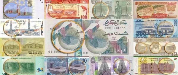 华春莹连发13张图，意味深长