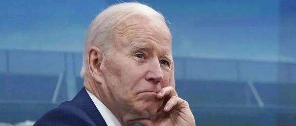 “拜登遭遇外交羞辱”