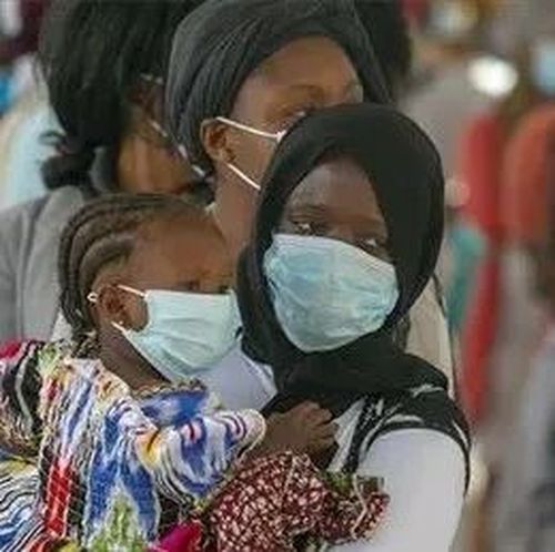 世卫警告！印度紧急调查