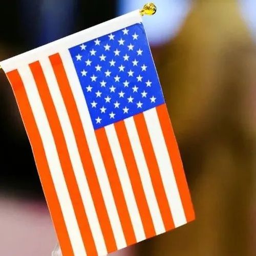 美国将继续接收这种含有“中国元素”的武器