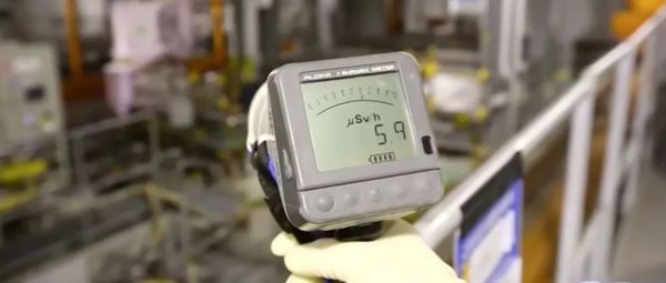 放射性物质严重超标却测不出？日本东电被指掩盖真相