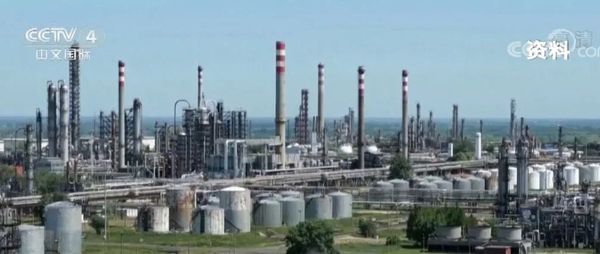 继“北溪”后，又一起泄漏！