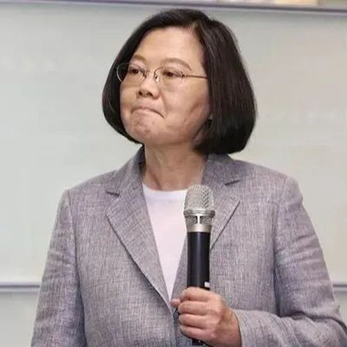 台媒嘲讽：“世界怎么跟得上台湾！”