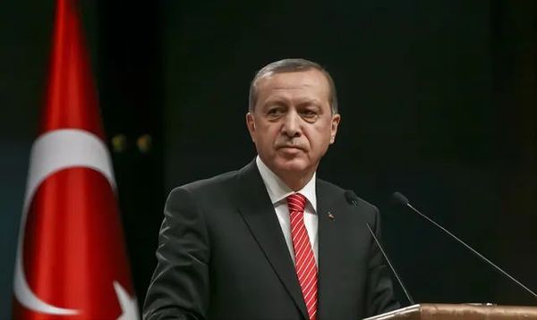 他想组织一次俄乌总统会晤