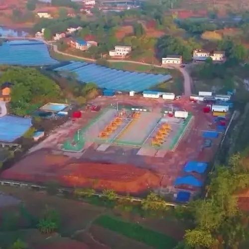 重大发现！在四川！