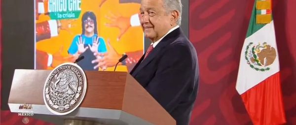 美国阻拦墨西哥购买中国这种产品，但墨西哥还是买了