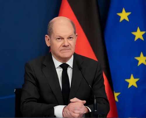 朔尔茨表达访华意愿，为支持对华合作，不惜与反华势力死磕到底