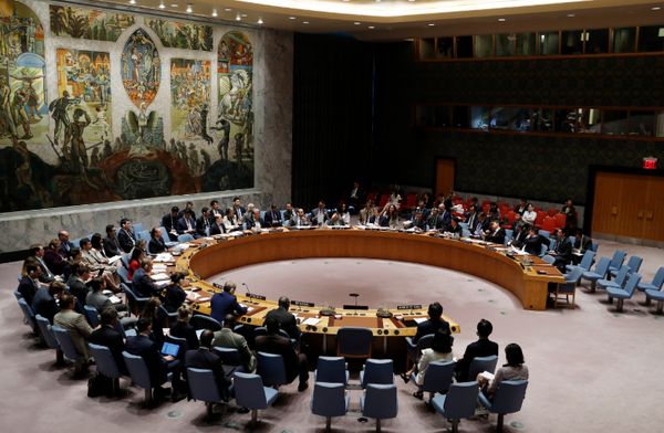 联合国总部搬到哪里好？俄官员列出三个选择，中国最被看好