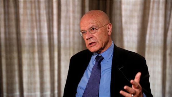 马丁•雅克：未来发展，中国特色将更凸显