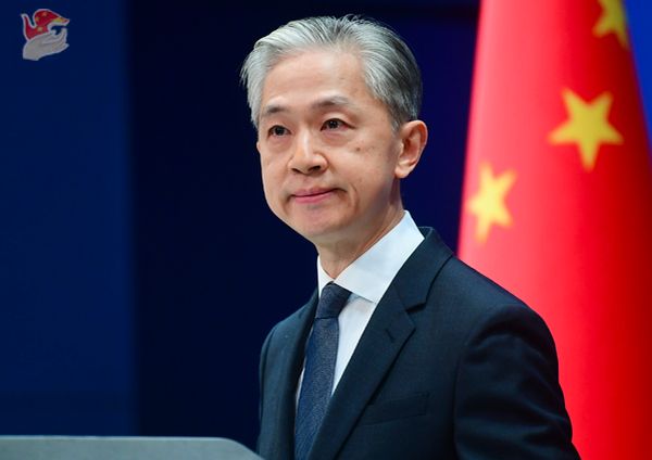 中方：这不容挑战