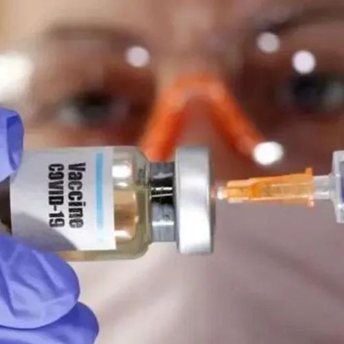 接种疫苗后发烧发冷、恶心呕吐？研究表明这是抗体高的表现