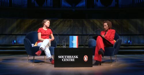 她要推翻资本主义？这些西方媒体却扯上了中国……