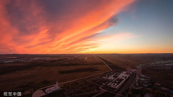 “中俄贸易历史性突破”