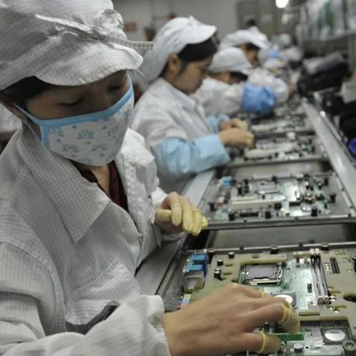 “中国未被移除”